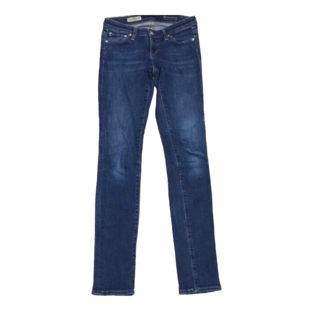AG Adriano Goldschmied The Legging Super Skinny Jeans Women’s Size 25